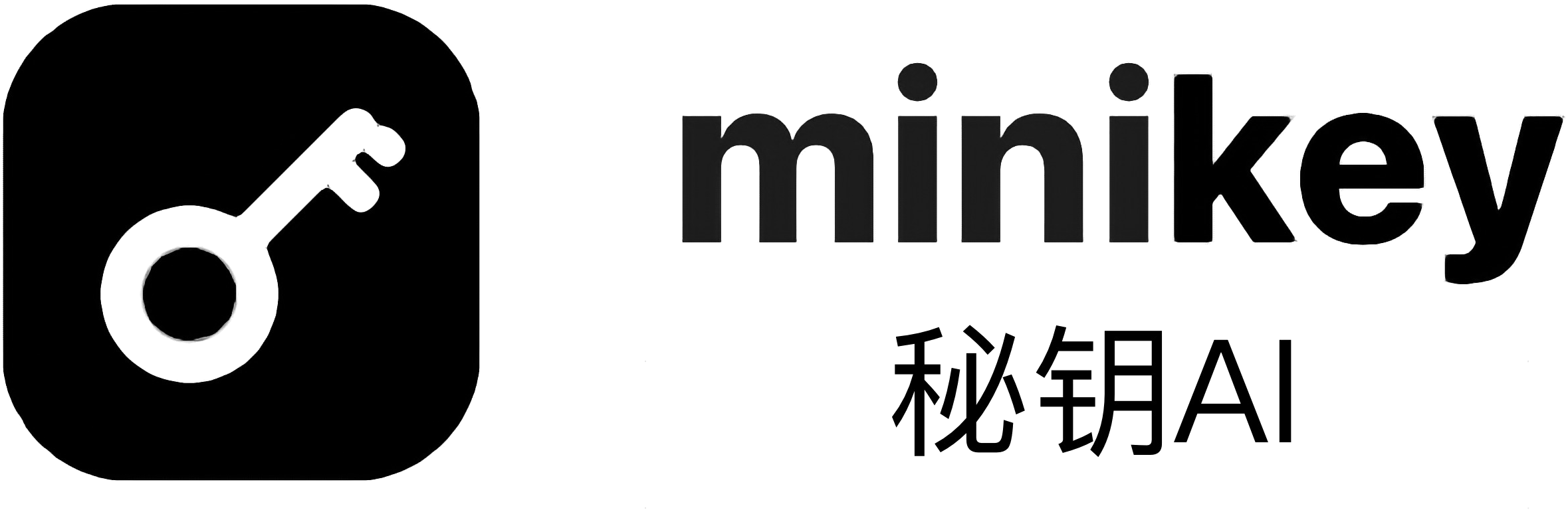 miniKey